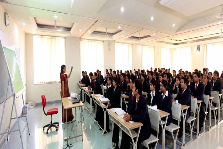 classroom